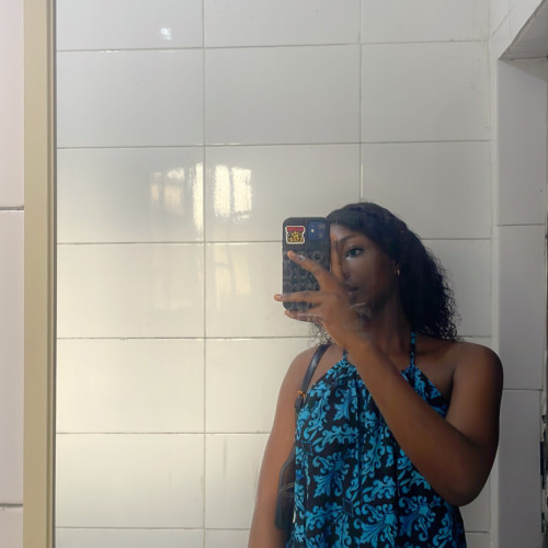 Divine P. profile photo
