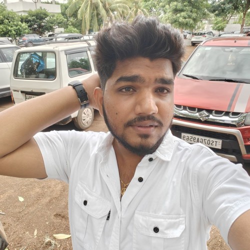 charan r.