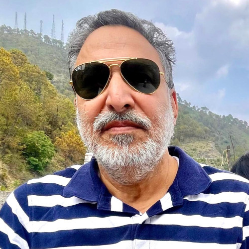 Vineet S. profile photo