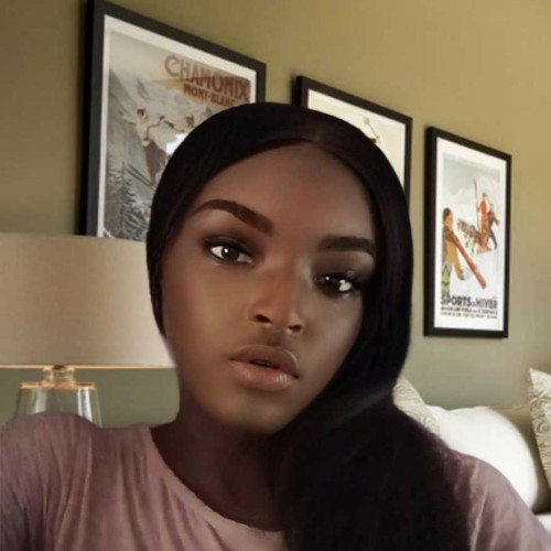 Eucharia o. profile photo