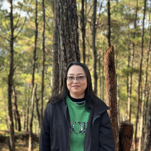 Maricel S. profile photo