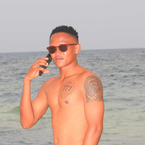 Bush M. profile photo