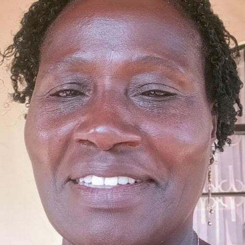 MARGARET M. profile photo