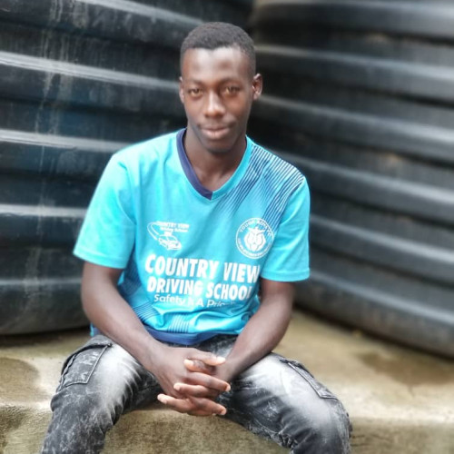 Kisitu A.