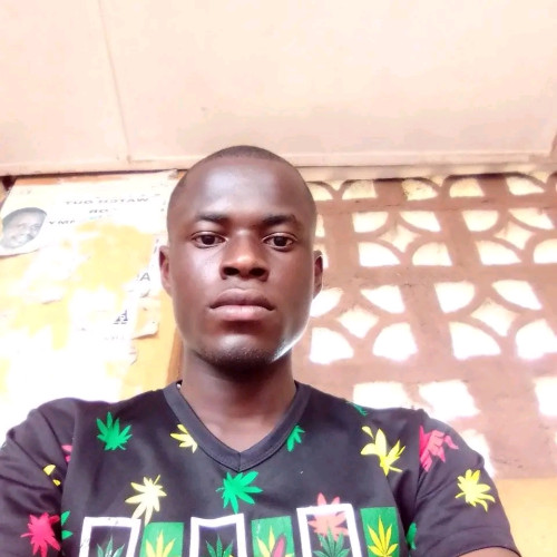 ojuko m. profile photo