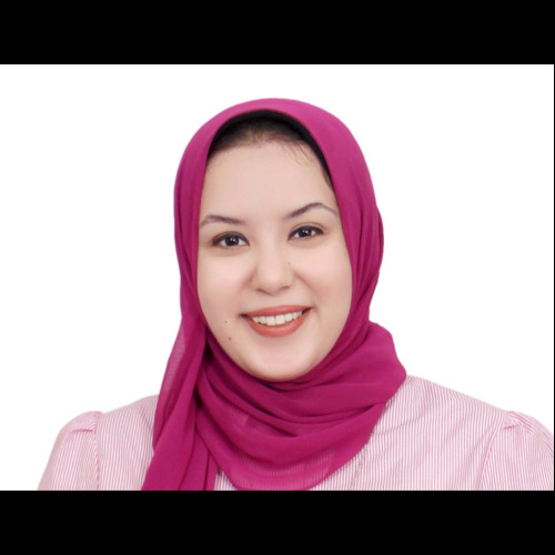 Nada N. profile photo