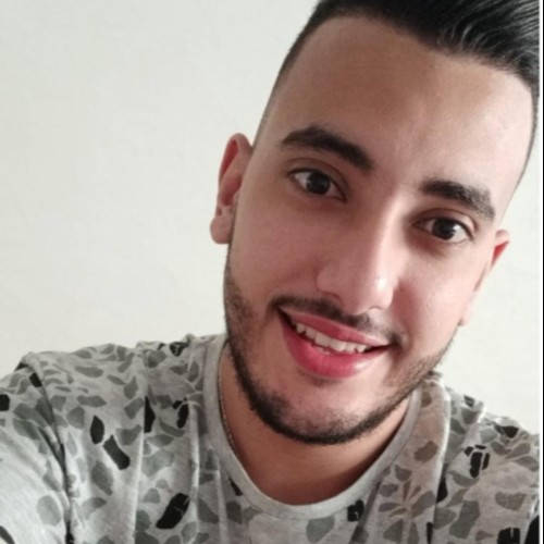 Amine K. profile photo