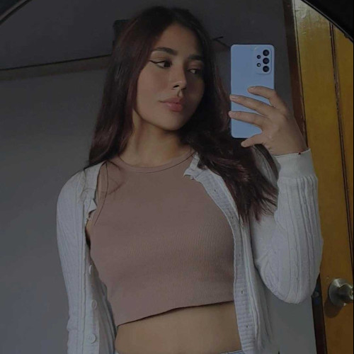 Silvia Mariana M.
