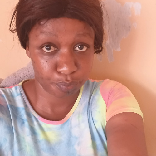 Joyce G. profile photo