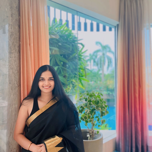 Archana P.