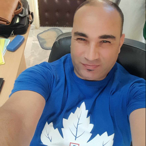 Abdallah S. profile photo