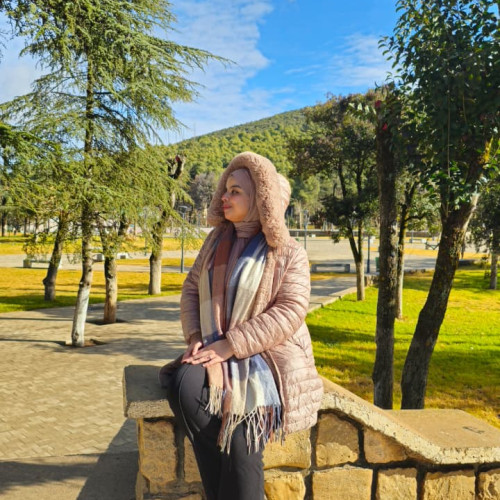 kawtar l. profile photo
