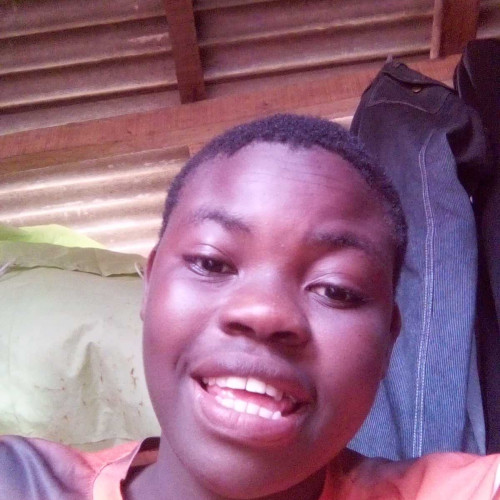 Blessed J. profile photo