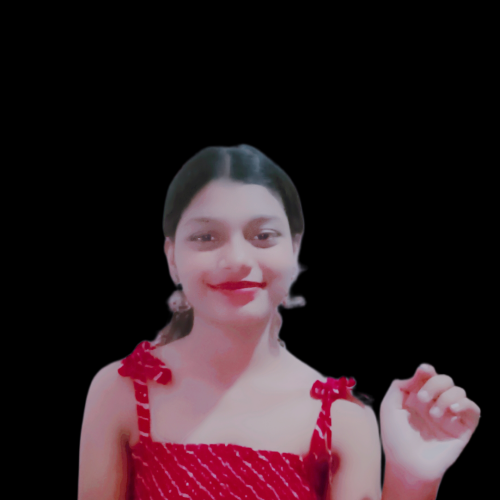 Megha B.