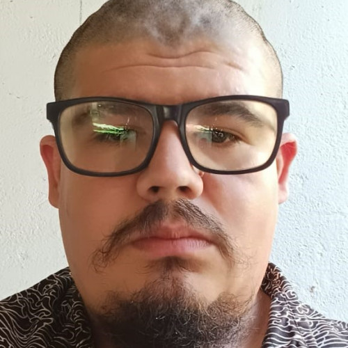 maximiliano m. profile photo