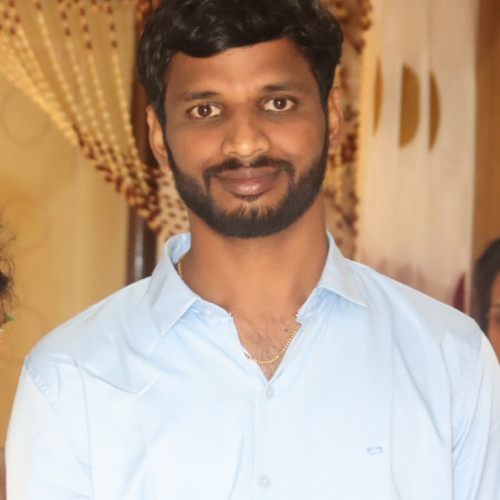 Venkatesh A. profile photo