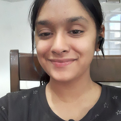 Dhanisha P. profile photo