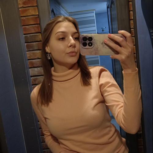 Nadja P. profile photo