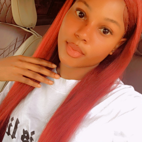 Christabel I. profile photo