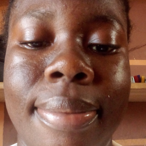 Ayomikun I.