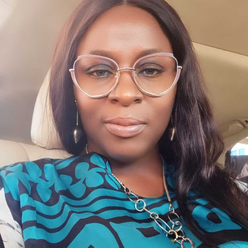 Blessing A. profile photo