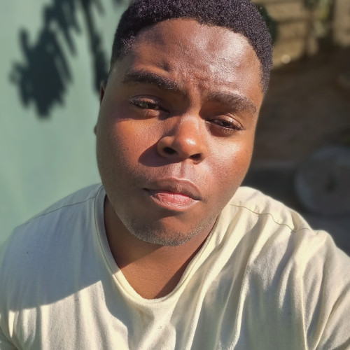 Nyashadzashe  M. profile photo