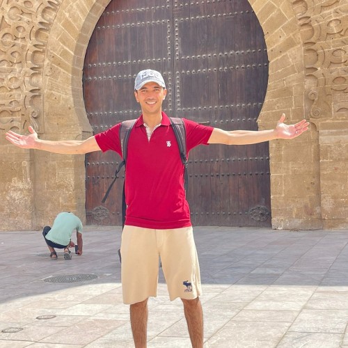 Smail S. profile photo