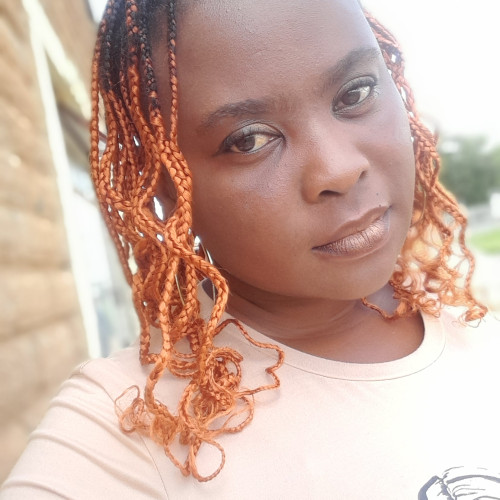 Khensani C. profile photo