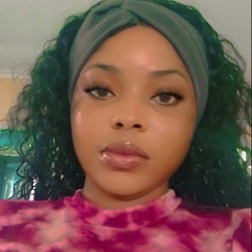 Uduak  M. profile photo