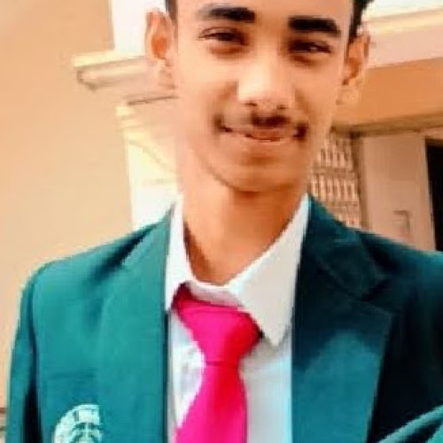 Mohammed U.