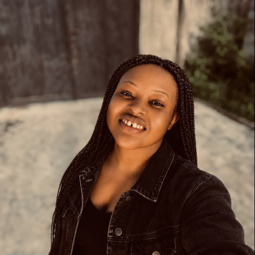Loveth I. profile photo