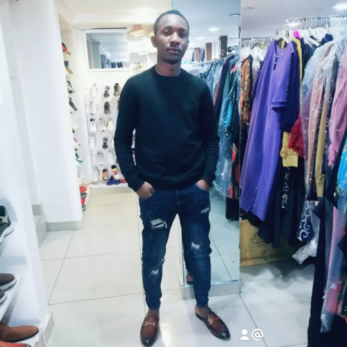 James K. profile photo