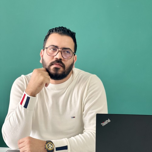 Brahim K. profile photo