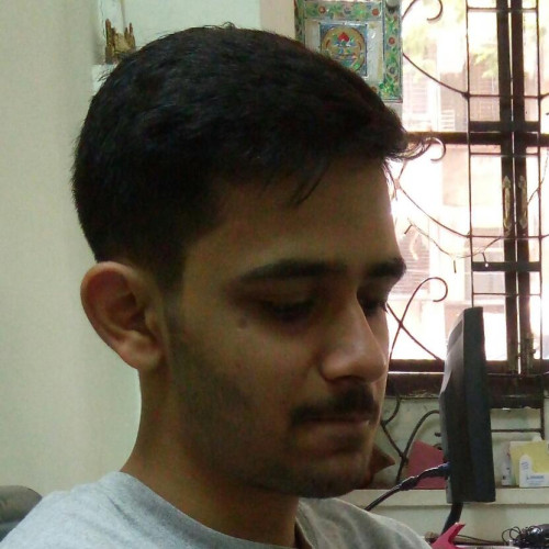 Vatsal D. profile photo
