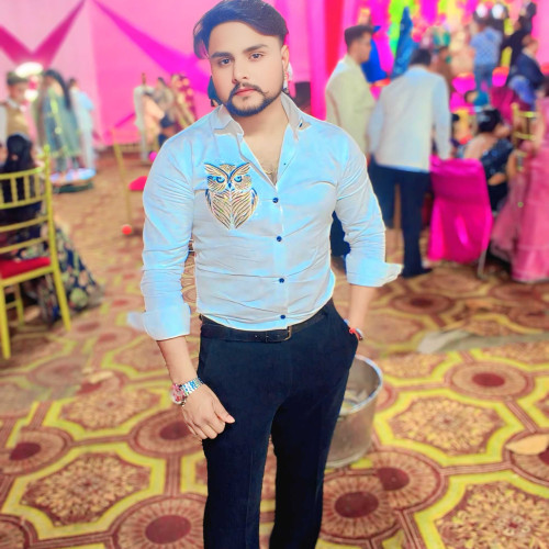RAJVEER S. profile photo