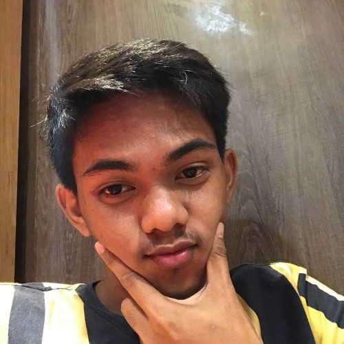 Jed A.