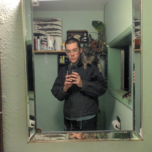 Joshua D. profile photo