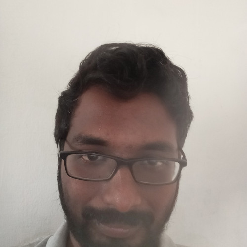 Gopinath S. profile photo