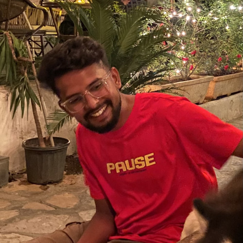 Ashu  A. profile photo