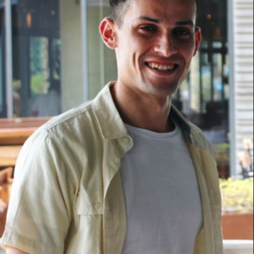 Amir Y. profile photo