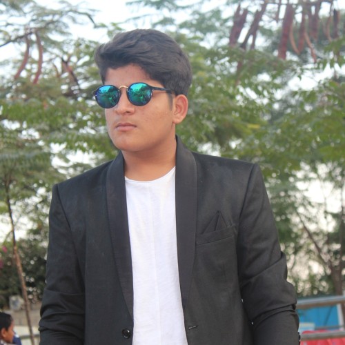 Abhishek S.