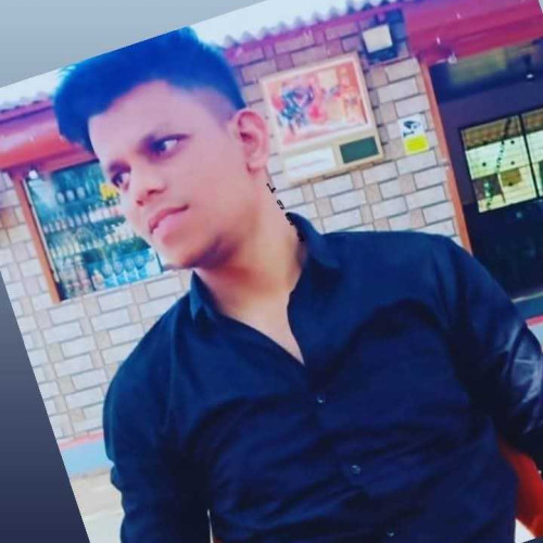 Prashant c. profile photo