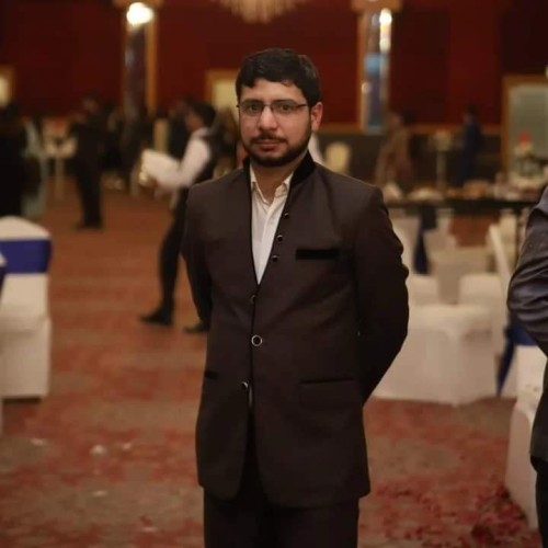 Kashif  A.