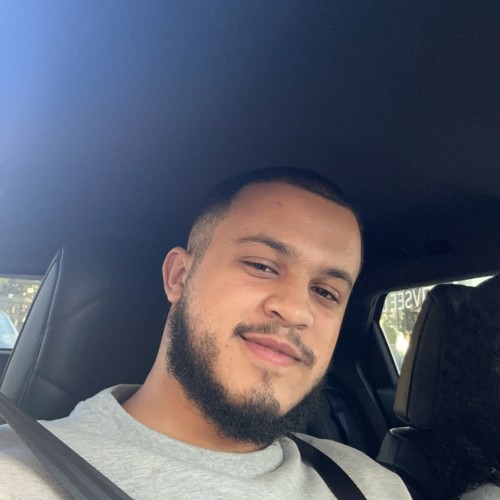 Mohammed Bidjad R. profile photo