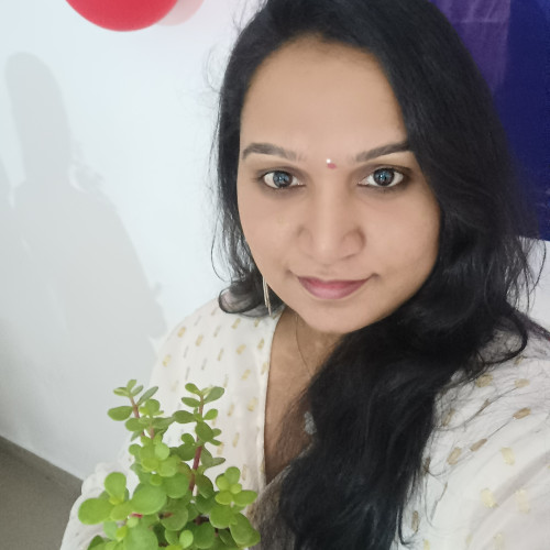 Kurma R. profile photo