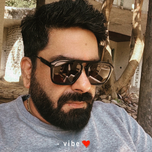 Dinesh S. profile photo