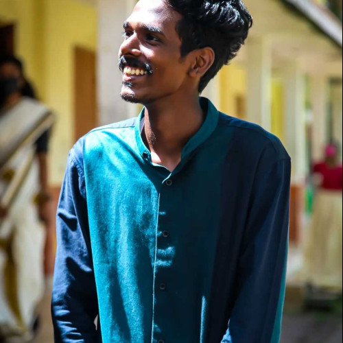Athul v. profile photo
