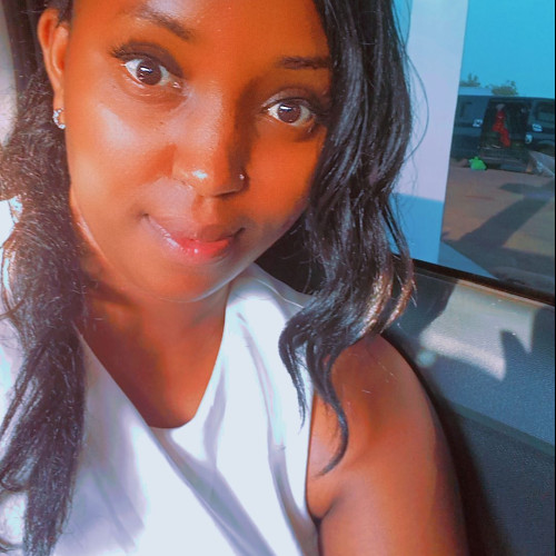 Grace W. profile photo