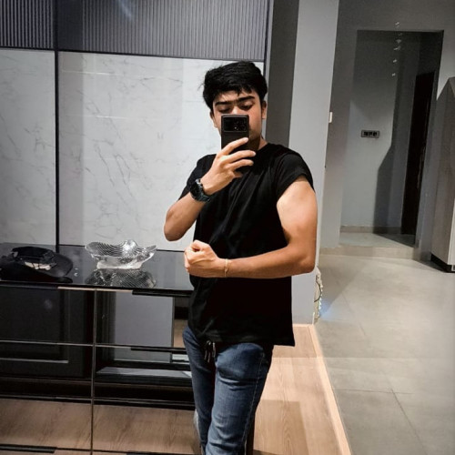Harshit J. profile photo
