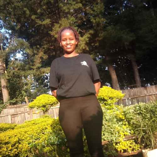 Brunhilda K. profile photo